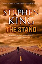 Stand (Defekt) - Stephen King