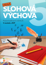 Hravá slohová výchova 5 - pracovní sešit - 