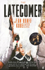 The Latecomer - Jean Hanff Korelitzová