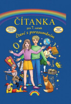 Čítanka 7, Čtení s porozuměním - Zita Janáčková, ...