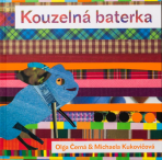 Kouzelná baterka - Olga Černá