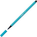 Fixa STABILO Pen 68 modrá světle - 