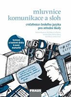 Český jazyk pro SŠ – Cvičebnice - Ivo Martinec