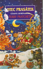 Otec prasátek - Terry Pratchett