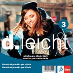 d.leicht 3 (A2.2) – metodická příručka na DVD - 