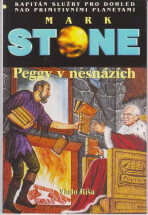 Peggy v nesnázích - Vlado Ríša