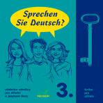 Sprechen Sie Deutsch - 3 kniha pro učitele - 