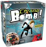 Cool Games - Chrono Bomb  hra - 