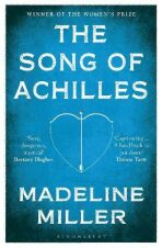 Song of Achilles - Madeline Millerová