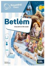 Betlém - Kouzelné čtení Albi - 