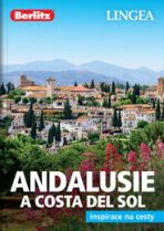 Andalusie a Costa del Sol - 2. vydání - 
