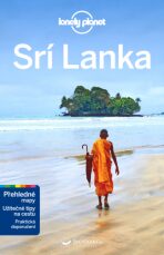Srí Lanka - Lonely Planet - 