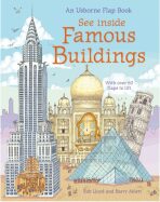 See Inside Famous Buildings - Rob Lloyd Jones