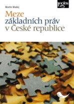 Meze základních práv v České republice - 