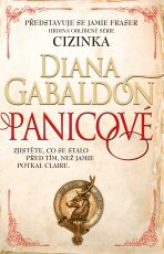 Panicové - Diana Gabaldon