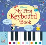My First Keyboard Book - 