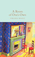 A Room of One's Own (Defekt) - Virginia Woolfová