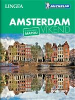 Amsterdam - Víkend - 