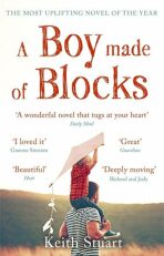 A Boy Made of Blocks - 