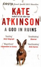 A God in Ruins (Defekt) - Kate Atkinsonová