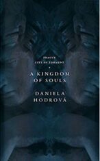 A Kingdom of Souls (Defekt) - Daniela Hodrová