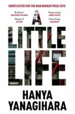 A Little Life (Defekt) - Hanya Yanagihara