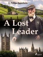 A Lost Leader - Edward Phillips Oppenheim