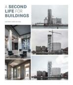 A Second Life For Buildings (Defekt) - Cayetano Cardelús Vidal