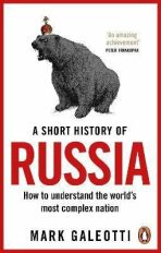A Short History of Russia - 