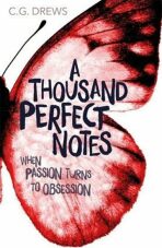 A Thousand Perfect Notes (Defekt) - C. G. Drews
