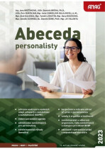 Abeceda personalisty 2023 - Jiří Valenta, Zdeněk Šenk, ...