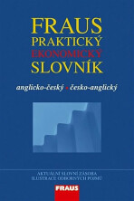 Praktický ekonomický slovník - Blaheta Bürger