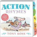 Action Rhymes - Tony Ross
