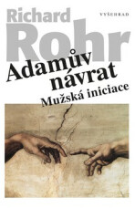 Adamův návrat - Richard Rohr