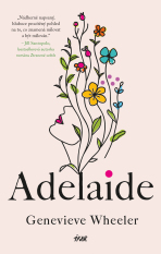 Adelaide - Genevieve Wheeler