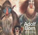 Adolf Born - Petr Volf