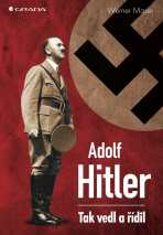 Adolf Hitler - Werner Maser