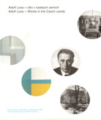 Adolf Loos - dílo v českých zemích - Szadkowska Maria