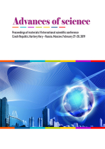 Advances of science - Anatoliy Arkhipov, ...