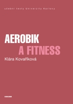 Aerobik a fitness - Klára Kovaříková