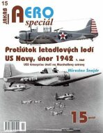 AEROspeciál 15 Protiútok letadlových lodí US Navy, únor 1942, 1. část - USS Enterprise útočí na Marshallovy ostrovy - 
