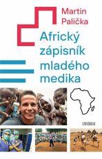 Africký zápisník mladého medika - 