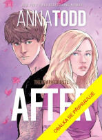 After, grafický román: Kniha druhá - Anna Todd