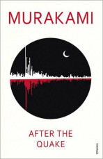 After The quake (Defekt) - Haruki Murakami