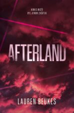Afterland - Beukes Lauren