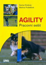 Agility - Pracovní sešit - Karina Divišová, ...