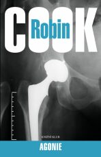 Agonie - Robin Cook