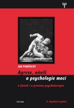 Agrese, násilí a psychologie moci - Jan Poněšický