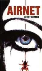 Airnet - Geoff Ryman