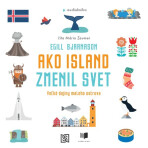 Ako Island zmenil svet - Egill Bjarnason